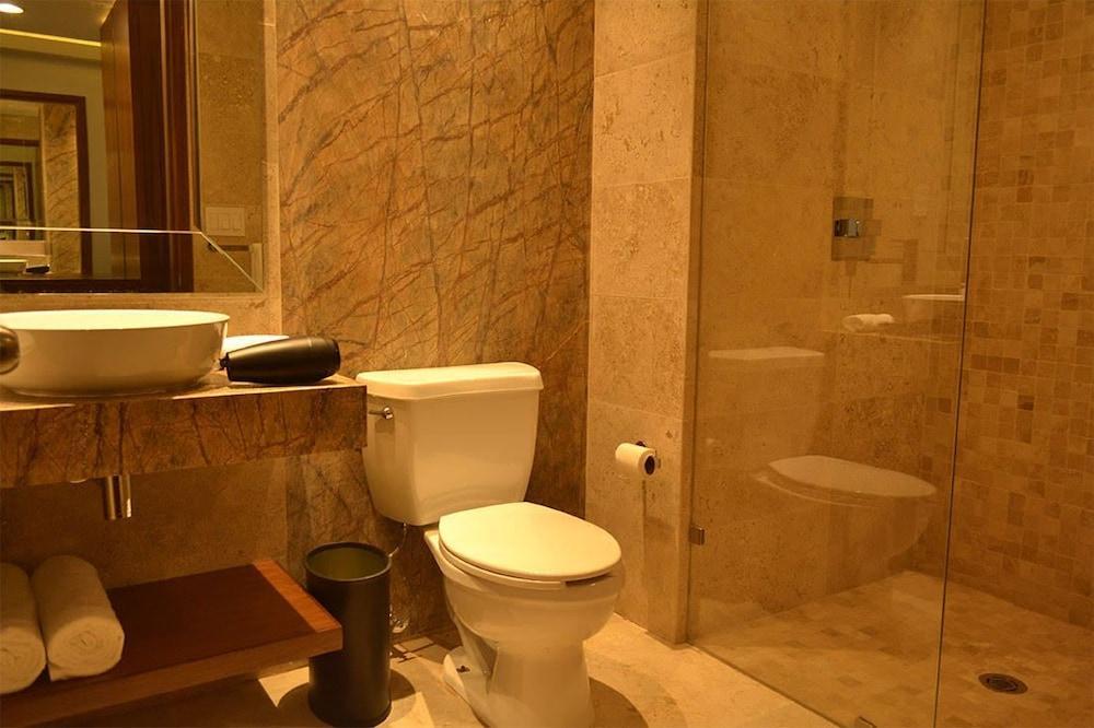 Hotel Hacienda Santa Fe Guanajuato Luaran gambar
