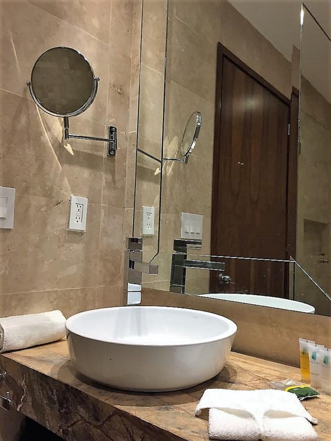 Hotel Hacienda Santa Fe Guanajuato Luaran gambar