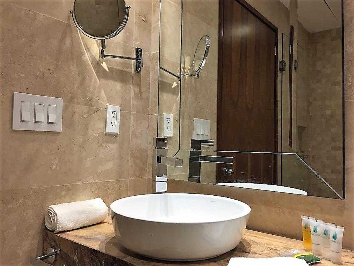 Hotel Hacienda Santa Fe Guanajuato Luaran gambar