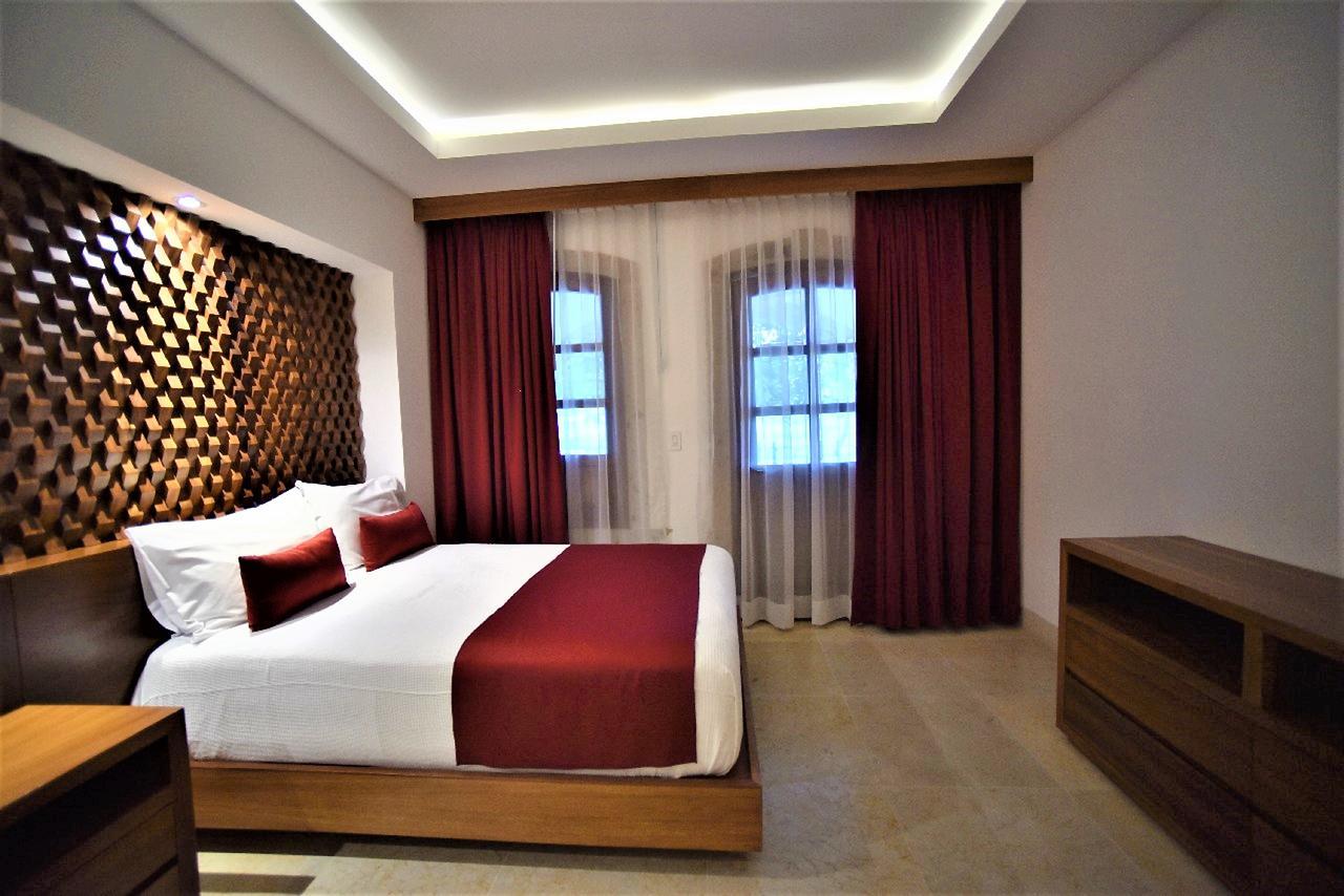 Hotel Hacienda Santa Fe Guanajuato Luaran gambar
