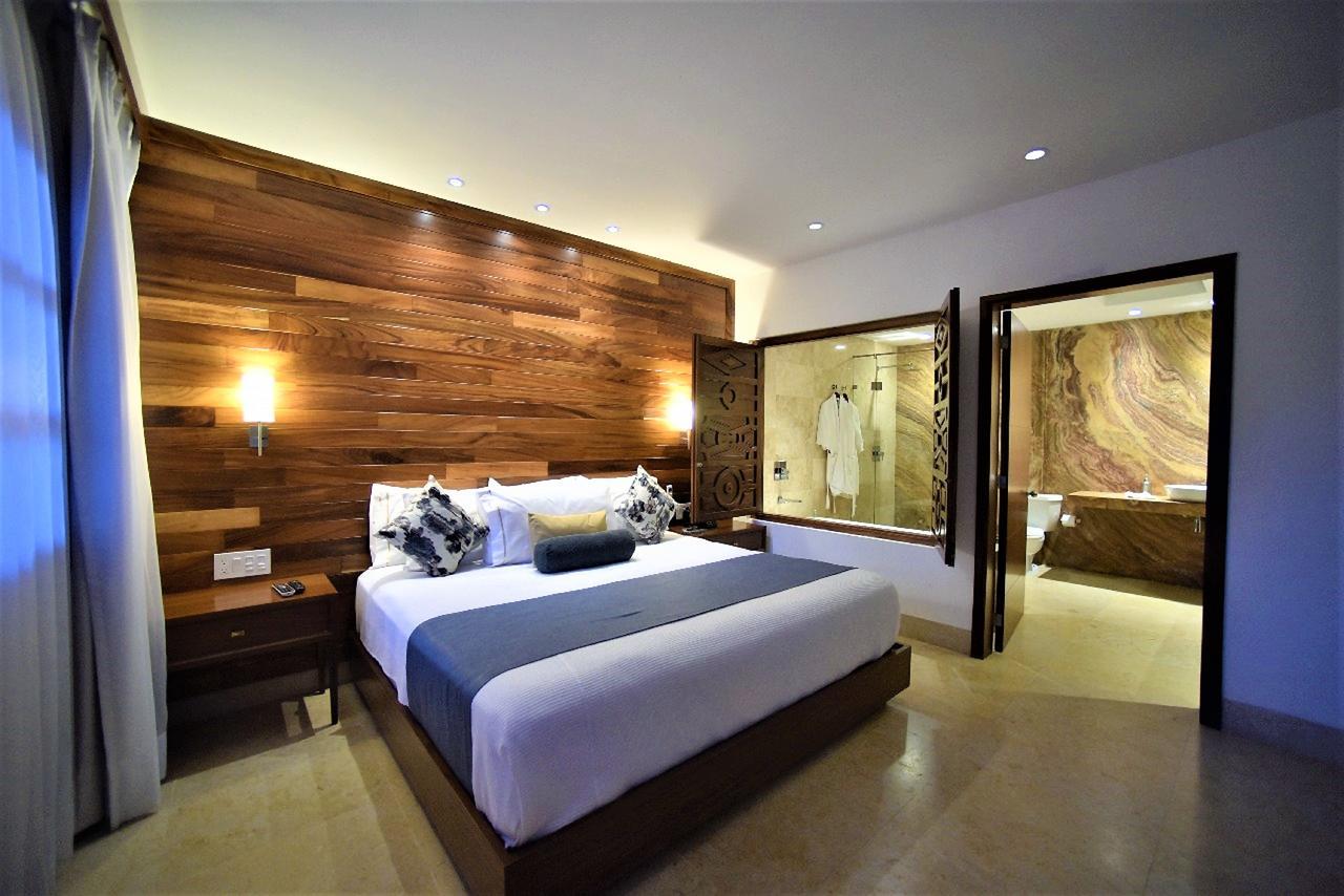 Hotel Hacienda Santa Fe Guanajuato Luaran gambar
