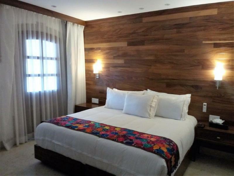 Hotel Hacienda Santa Fe Guanajuato Luaran gambar
